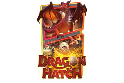 ไอเทมพิเศษของ เกม dragon hatch