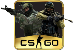 CS:GO esports