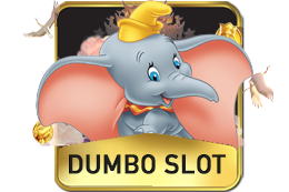 dumbo slot