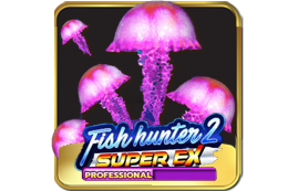 Fish Hunter 2 Super EX - Pro